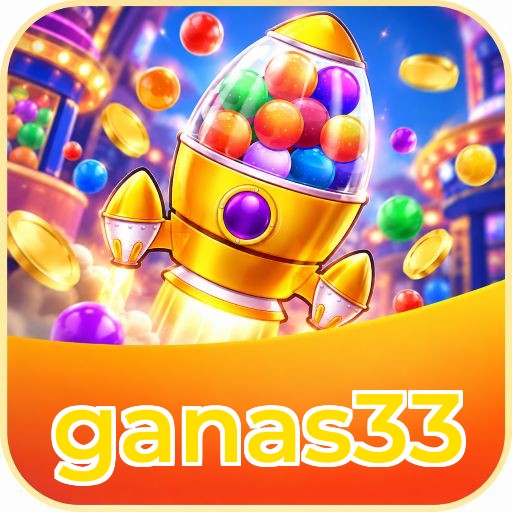 Screenshot 1 - ganas33 Home Screen