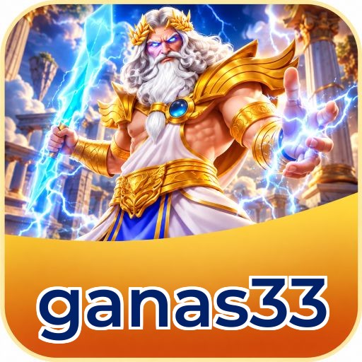 Screenshot 1 - ganas33 Home Screen