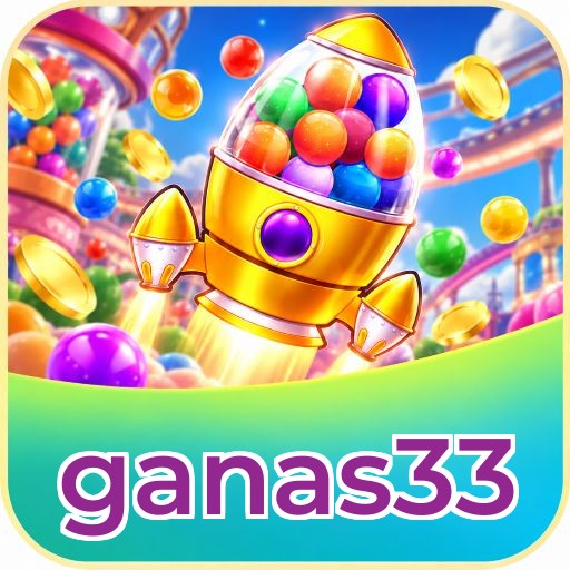 Screenshot 1 - ganas33 Home Screen