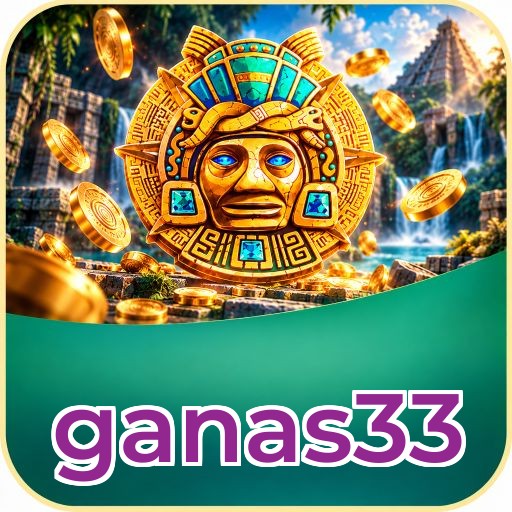 Screenshot 1 - ganas33 Home Screen